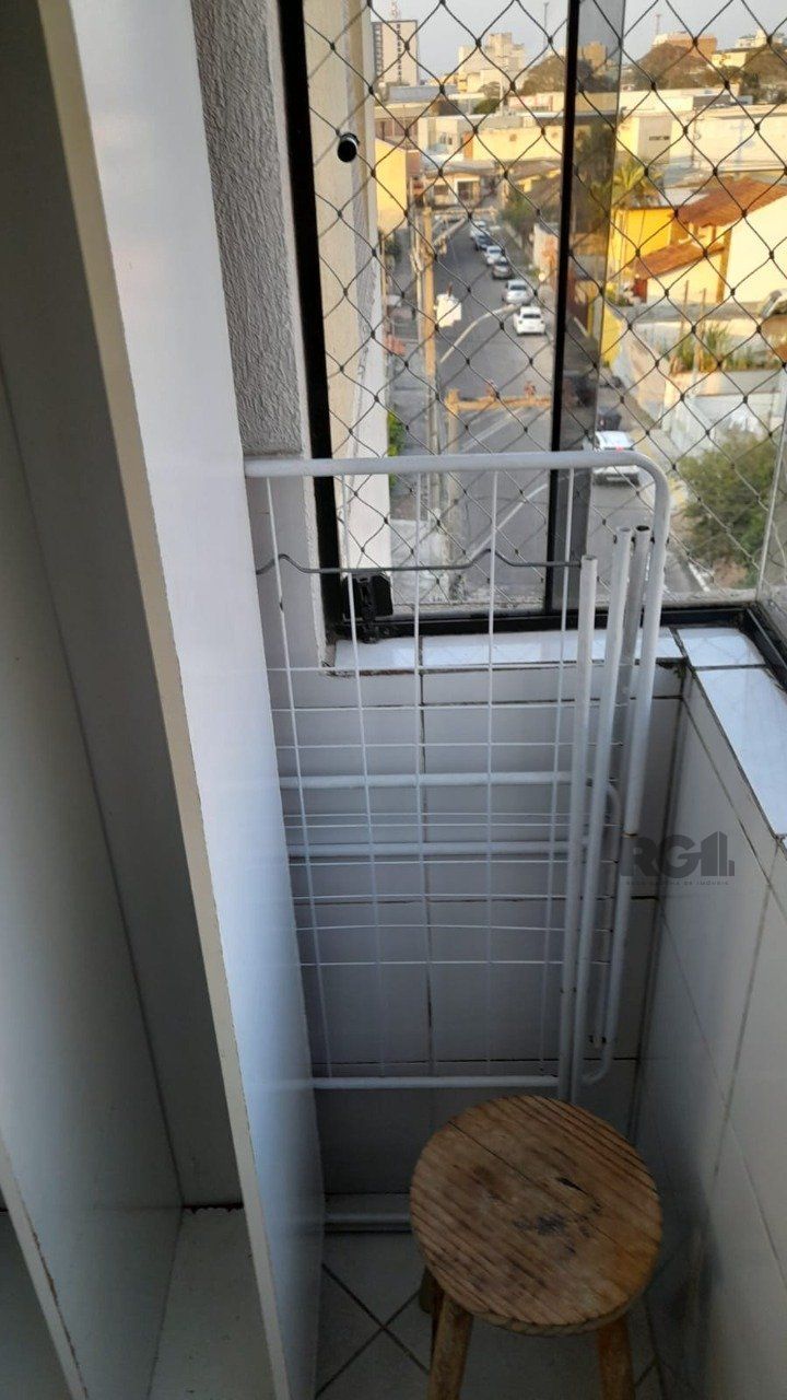 Apartamento para Venda - 80m², 2 dormitórios, 1 vaga - Vila Márcia