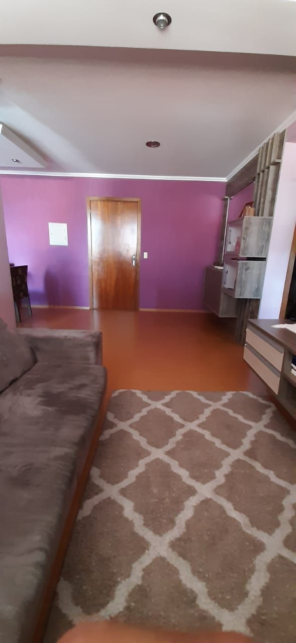 Apartamento 3 dormtórios,1 suíte, 1 vaga, Bairro Vila Cachoeirinha — foto 5