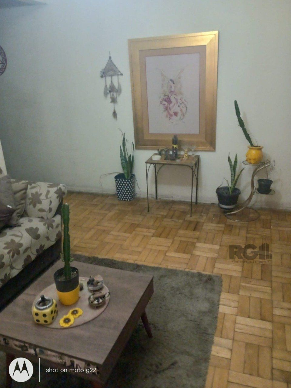 Apartamento 2 dormitórios, Bairro Centro — foto 5
