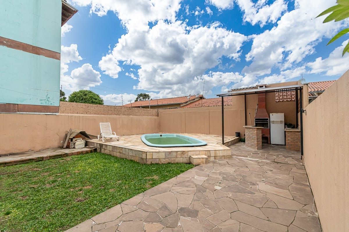 Sobrado 4 quartos à venda, 164m², COHAB - Cachoeirinha — foto 3