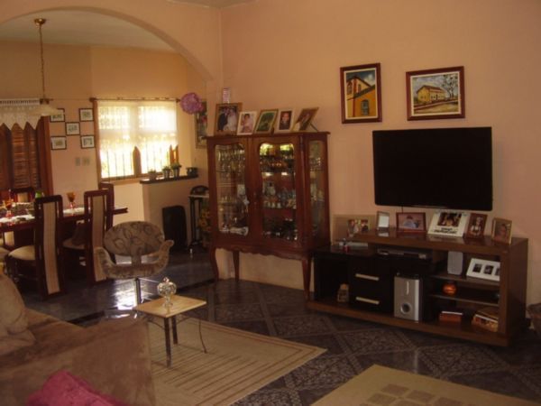 Sítio à venda com 3 quartos, 306m² - Foto 3