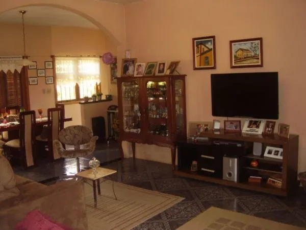 Chácara, 3 quartos, 3000 m² - Foto 3