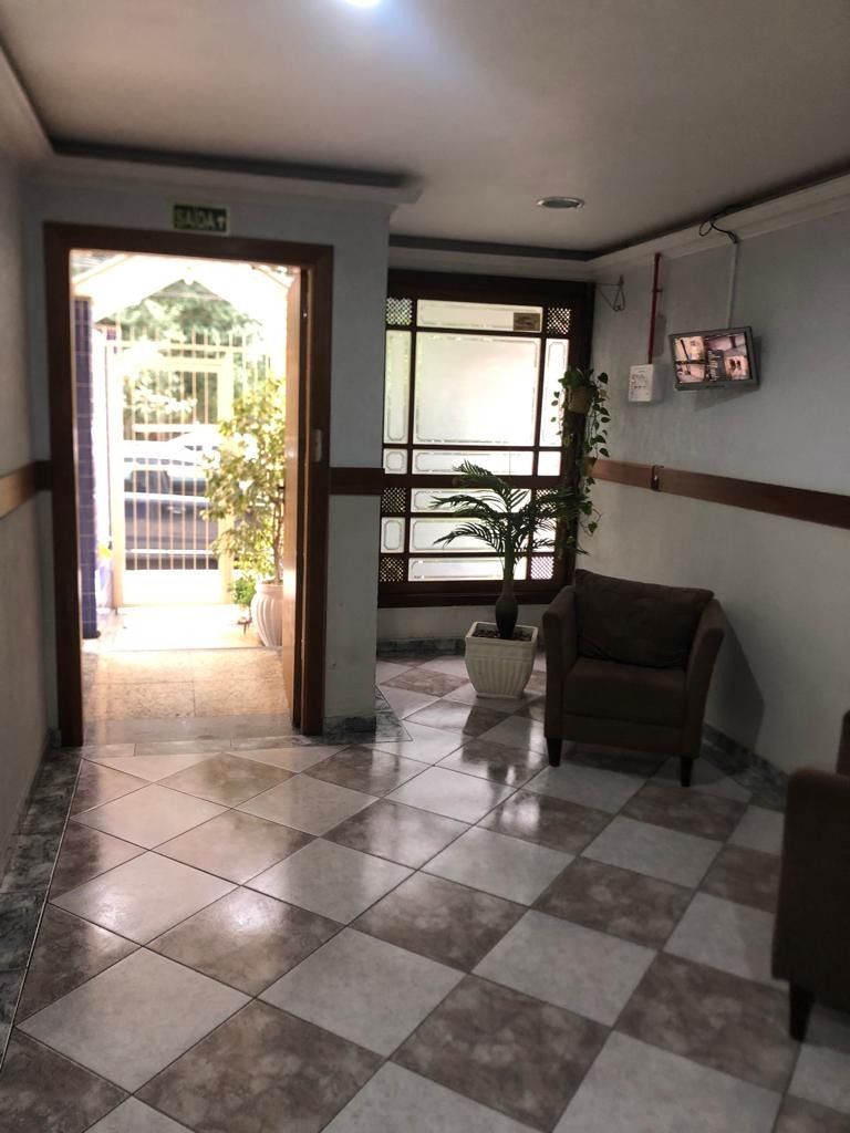 Apartamento, 3 quartos, 130 m² - Foto 17