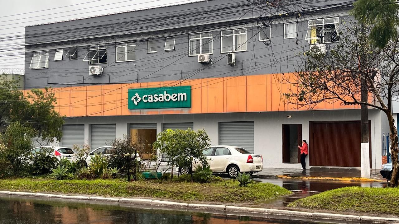 Loja, para alugar, 700 m², Vila Vista Alegre - Cachoeirinha — foto 2