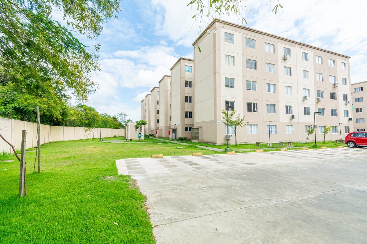 Apartamento 1 dormitório, 1 vaga, Bairro Parque da Matriz — foto 3