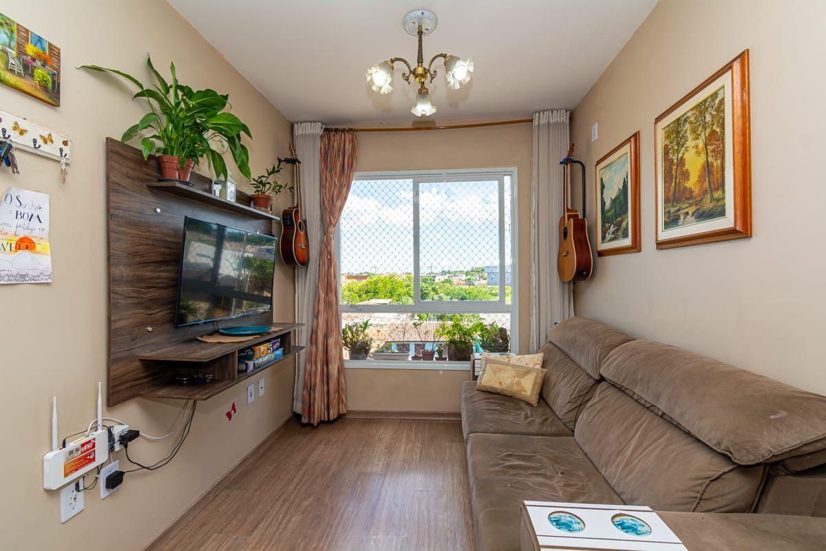 Apartamento 2 dormitórios, 1 vaga, Bairro Nova Cachoeirinha — foto 3