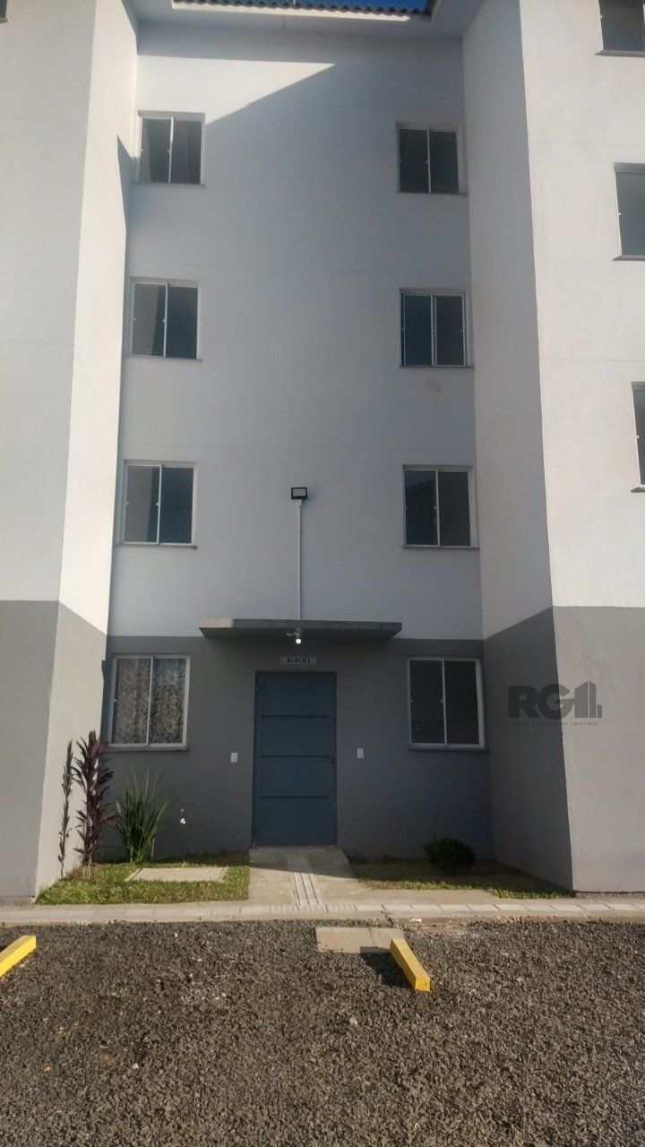 Apartamento 2 dormitórios, 1 vaga de garagem, Bairro Santa Fé — foto 2