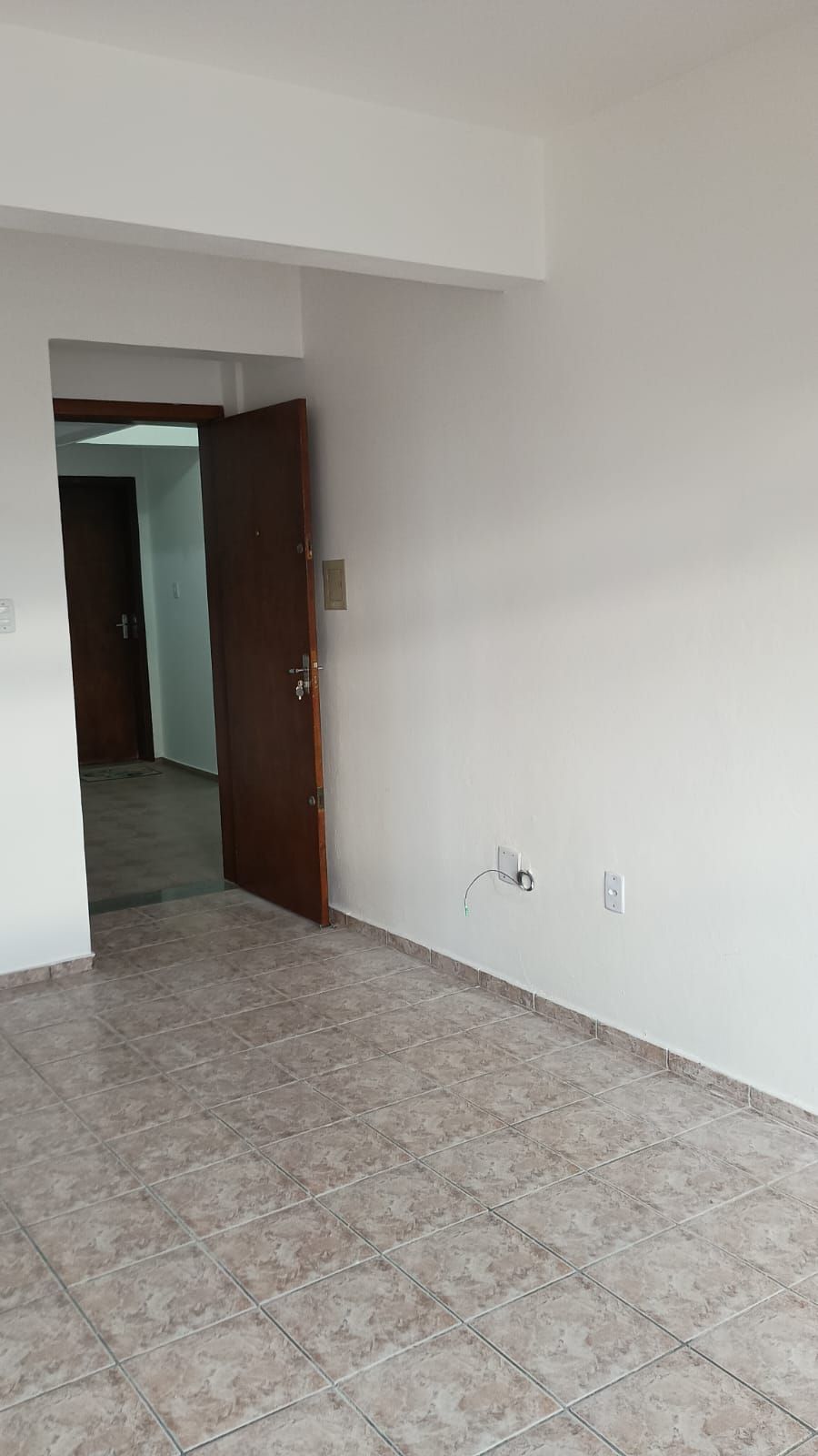 Apartamento, 1 quarto, para alugar, 40 m², Vila Imbui - Cachoeirinha — foto 3