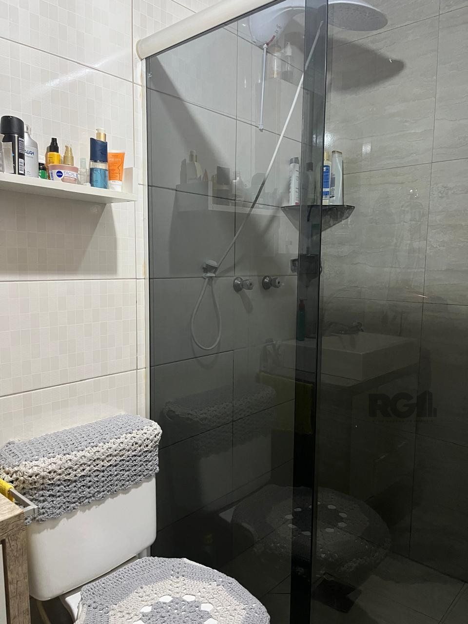 Sobrado à venda com 2 quartos, 56m² - Foto 15