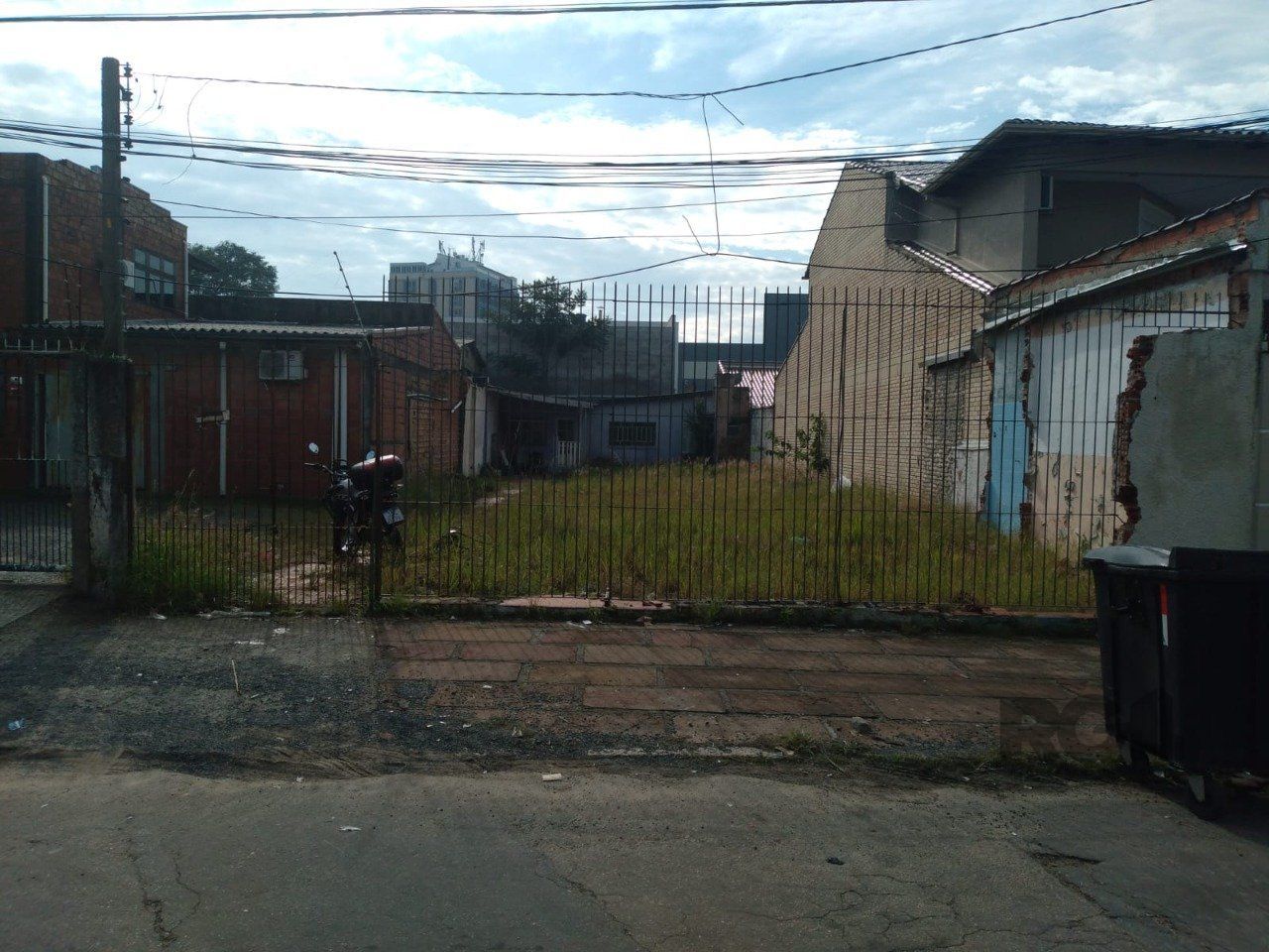 Terreno 400m² bem localizado, Bairro Jardim América — foto 2