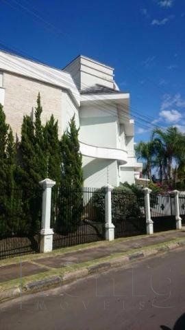 Sobrado 3 quartos à venda, 260m², Parque da Matriz - Cachoeirinha — foto 3