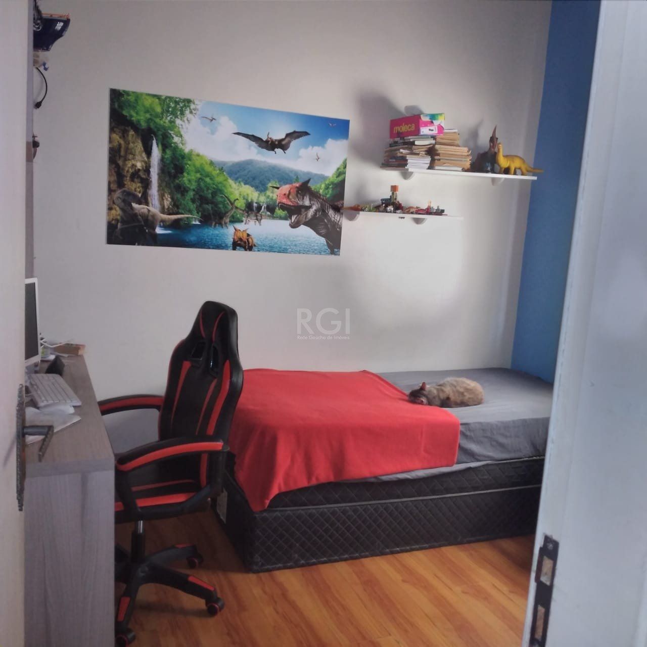 Casa à venda com 3 quartos, 114m² - Foto 11
