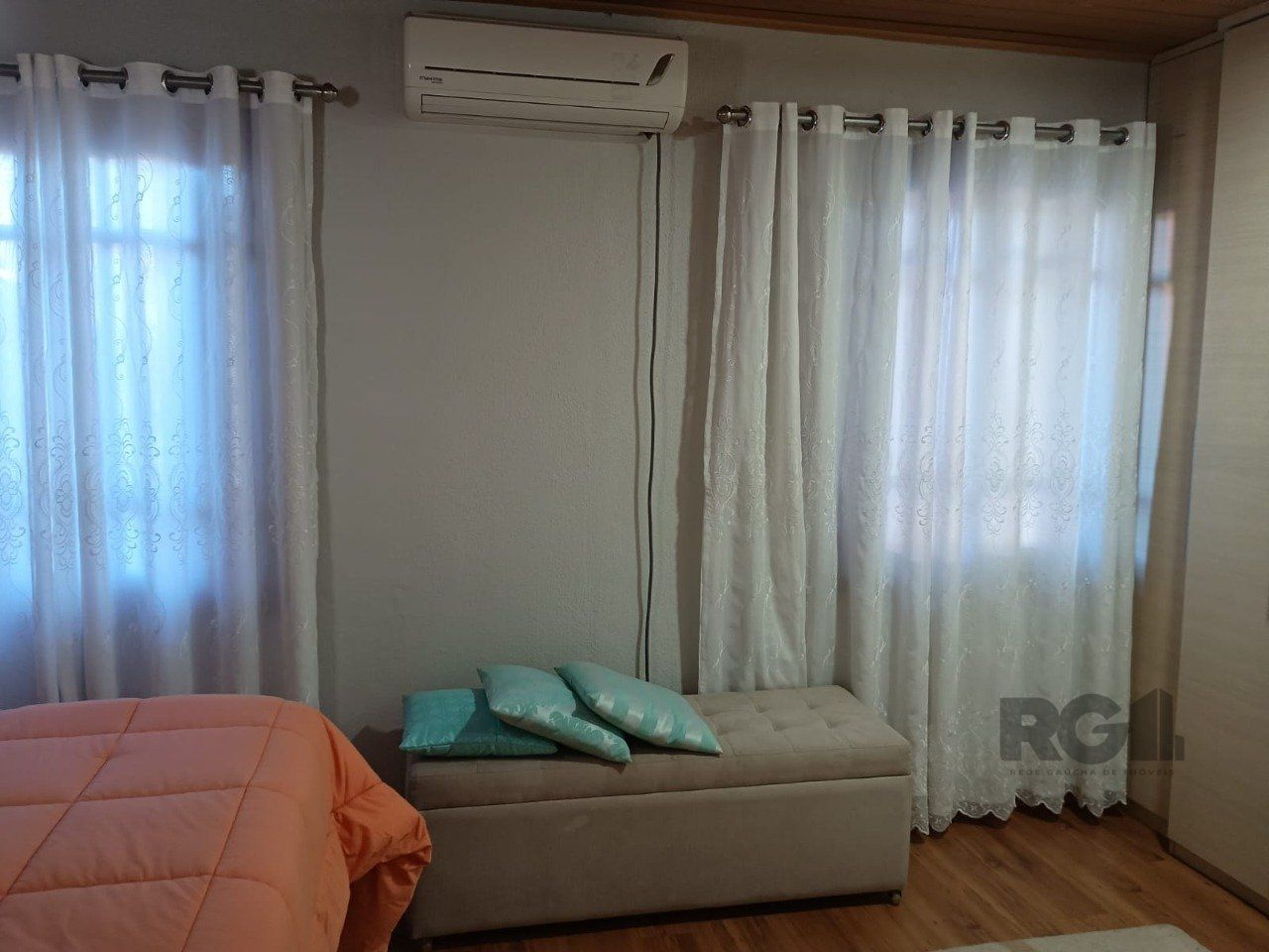 Casa, 2 quartos, 49 m² - Foto 12