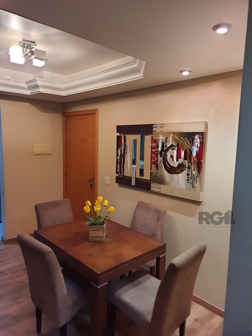 Apartamento 2 dormitórios, 2 vagas, Bairro Vista Alegre — foto 3
