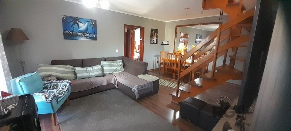 Cobertura à venda com 2 quartos, 131m² - Foto 2
