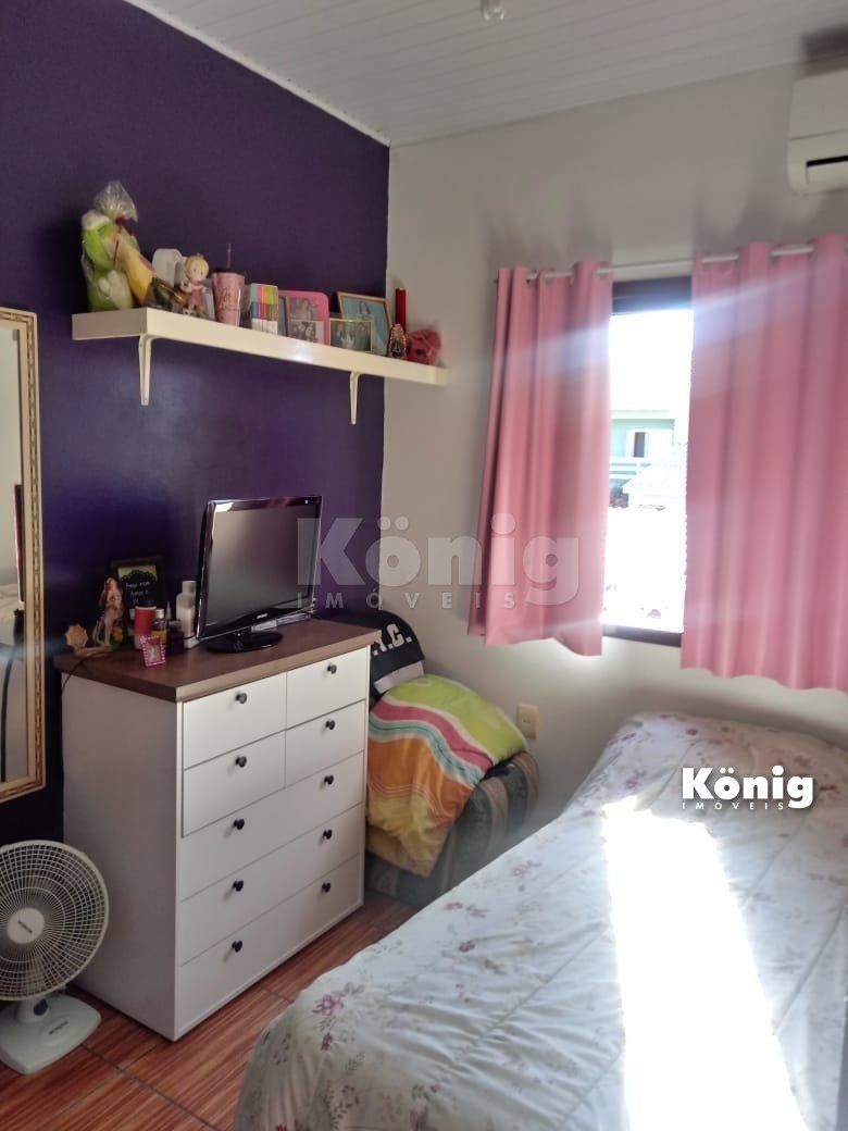 Sobrado 3 quartos à venda, 100m², Jardim do Bosque - Cachoeirinha — foto 4