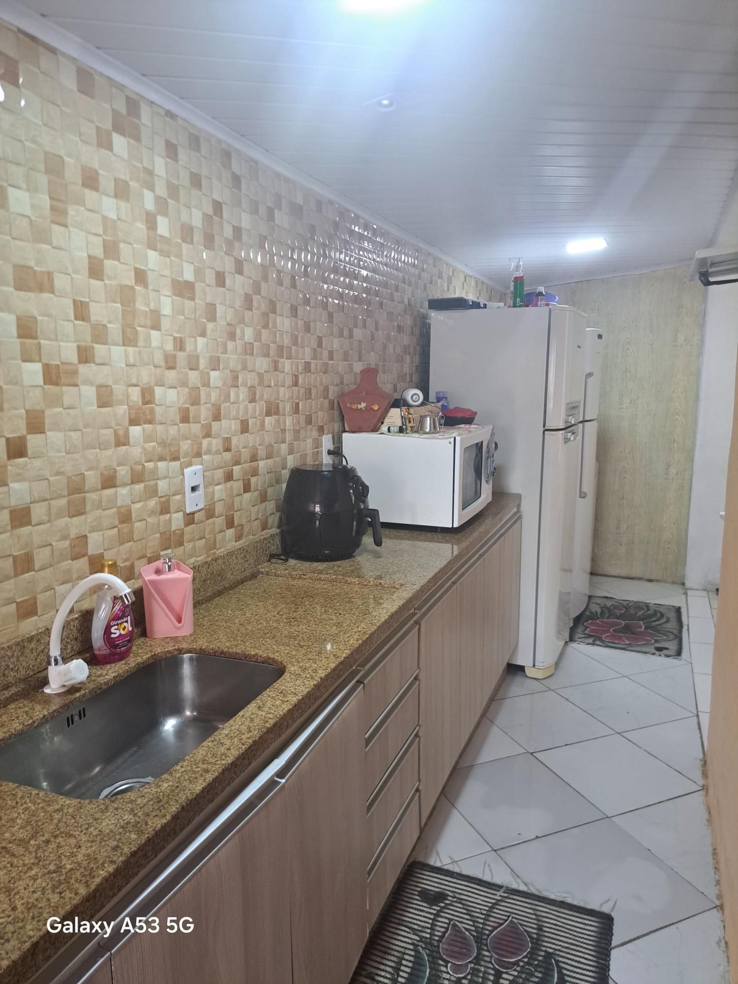 Casa, 3 quartos, 110 m² - Foto 7