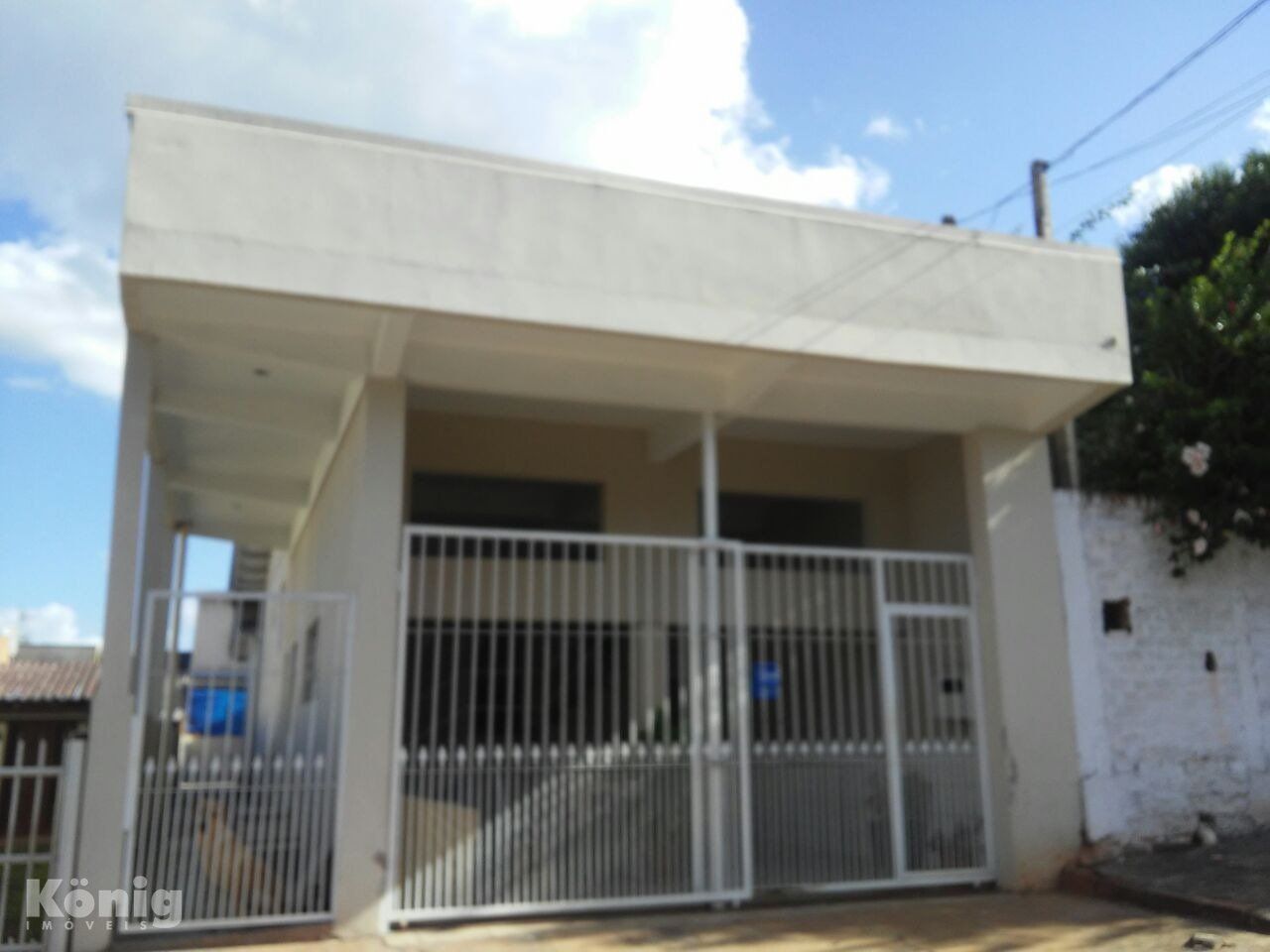 Casa 2 quartos à venda, 70m², Jardim do Bosque - Cachoeirinha — foto 2