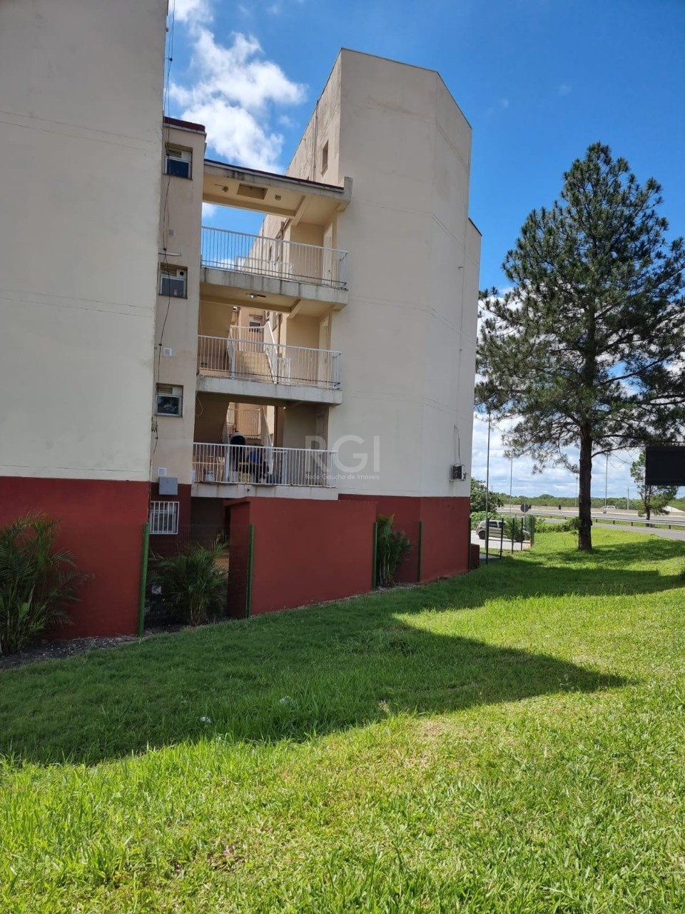 Apartamento à venda com 2 quartos, 57m² - Foto 16