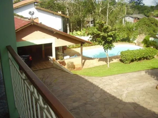 Chácara, 3 quartos, 3000 m² - Foto 13