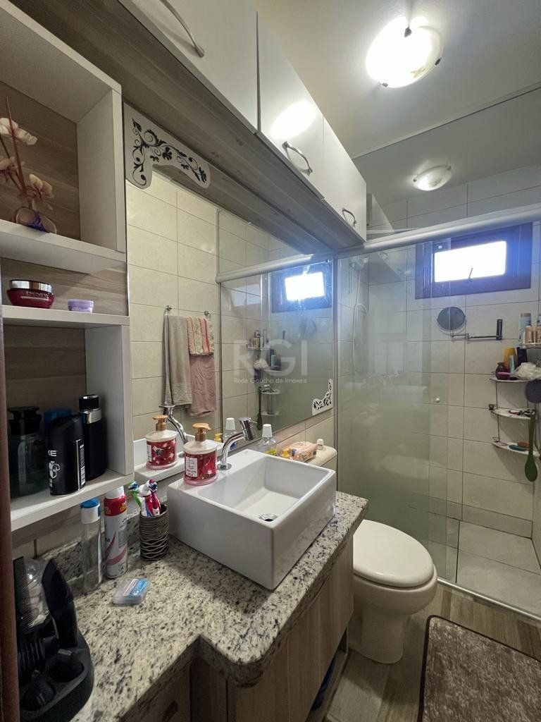 Casa de Condomínio à venda com 2 quartos, 70m² - Foto 10
