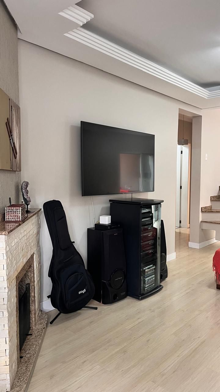 Casa, 3 quartos, para alugar, 168 m², Parque da Matriz - Cachoeirinha — foto 4