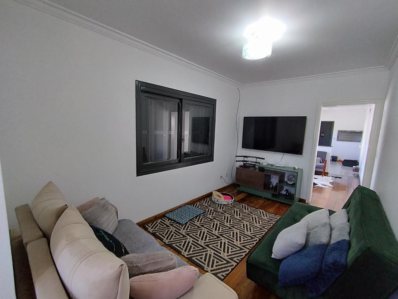 Casa 3 dormitórios, 1 suíte, vaga de garagem, Bairro Santo Angelo — foto 5