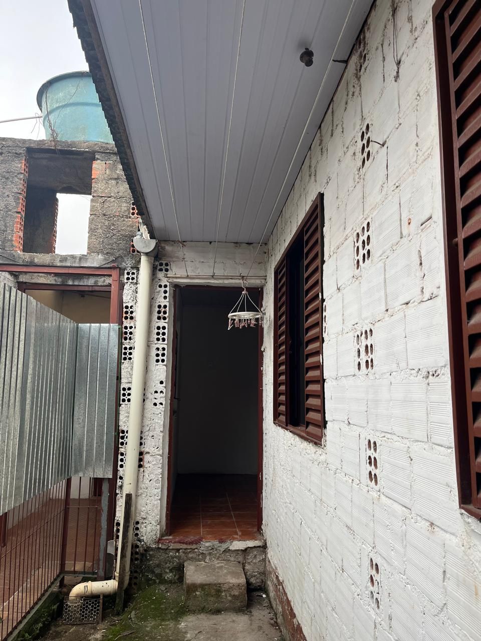 Casa 1 quartos para alugar, 30m², Vila Monte Carlo - Cachoeirinha — foto 2