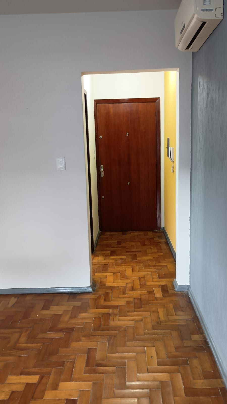 Apartamento 2 dormitórios Vila Eunice