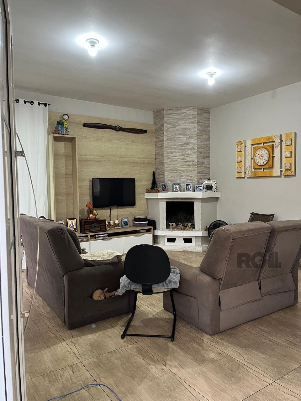 Casa de Condomínio à venda com 3 quartos, 464m² - Foto 6