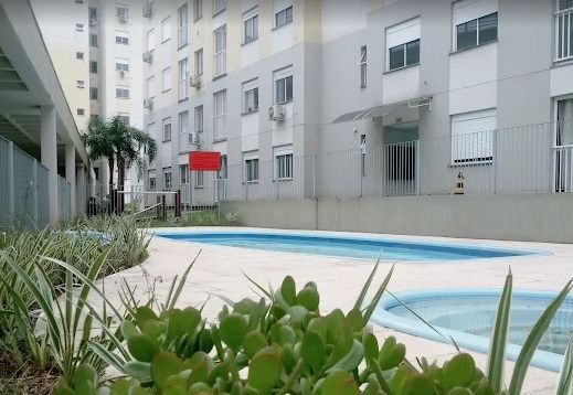 Apartamento 2 quartos à venda, 53m², Vila Vista Alegre - Cachoeirinha — foto 2