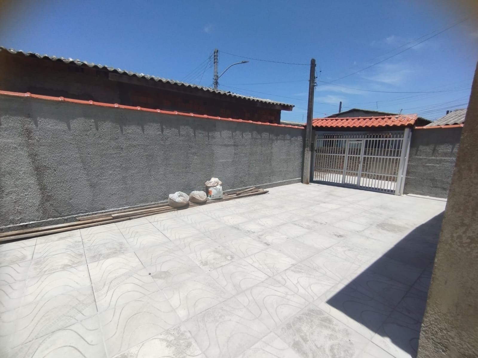Casa 2 dormitórios, vagas de garagem, Bairro Princesa Izabel — foto 3