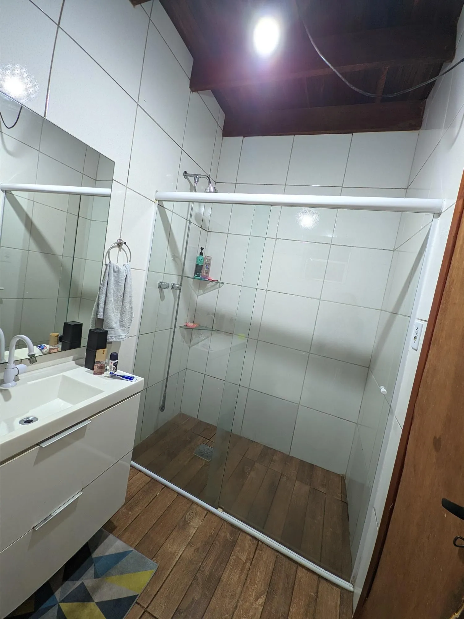 Casa, 3 quartos, 100 m² - Foto 12