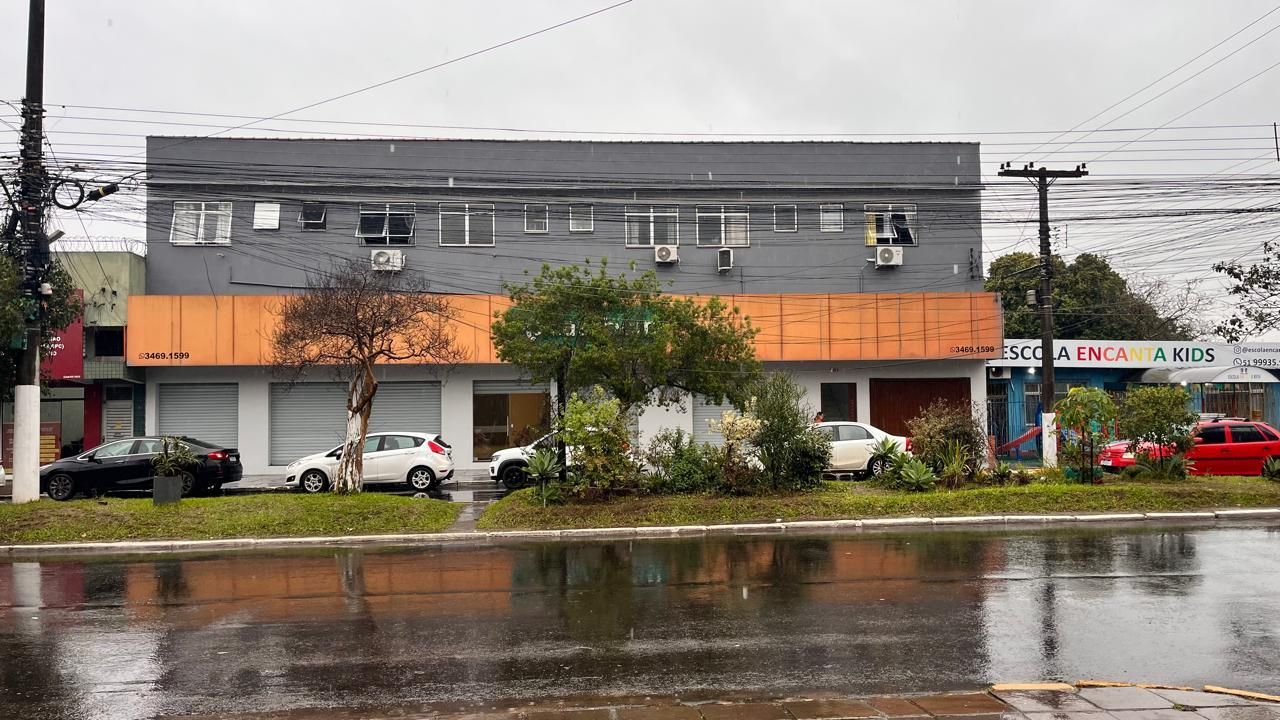 Loja para alugar, 700m², Vila Vista Alegre - Cachoeirinha