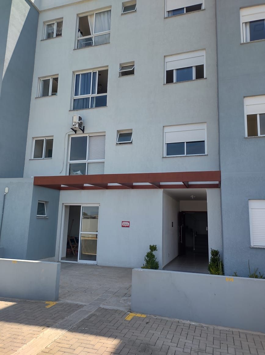 Apartamento 2 dormitórios, 1 vaga, Bairro Panorâmico — foto 3