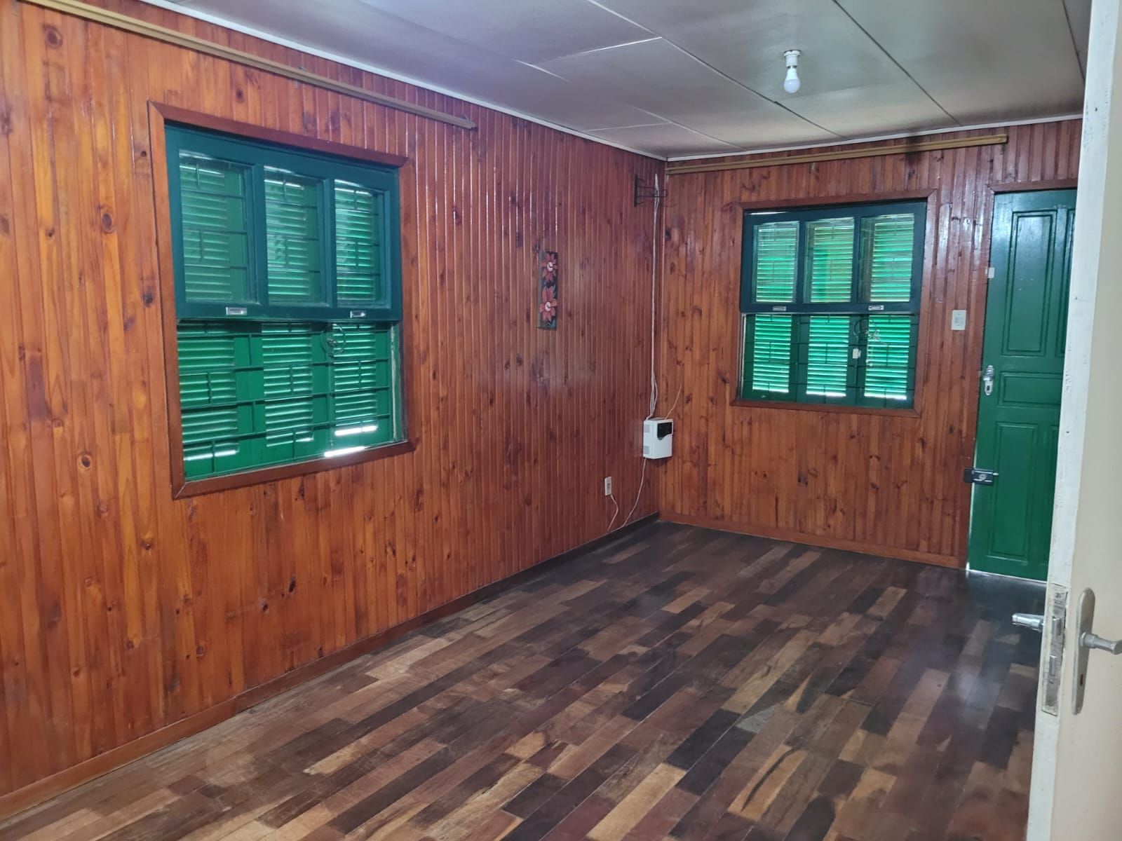 Casa 3 dormitórios Bairro Vila Imbuí — foto 3