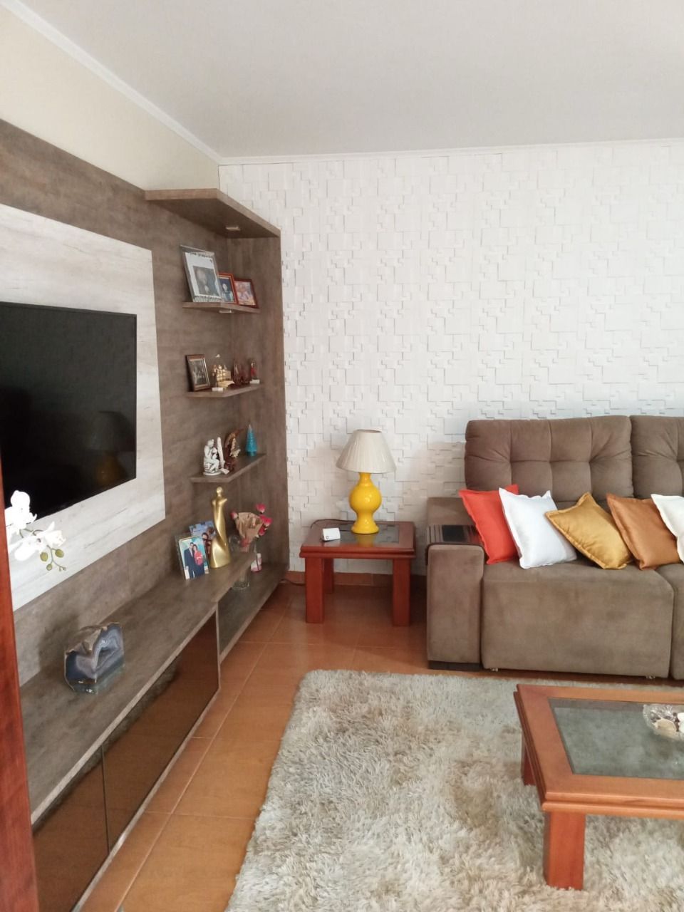 Sobrado para Venda - 270m², 3 dormitórios, sendo 3 suites, Vila Márcia — foto 3