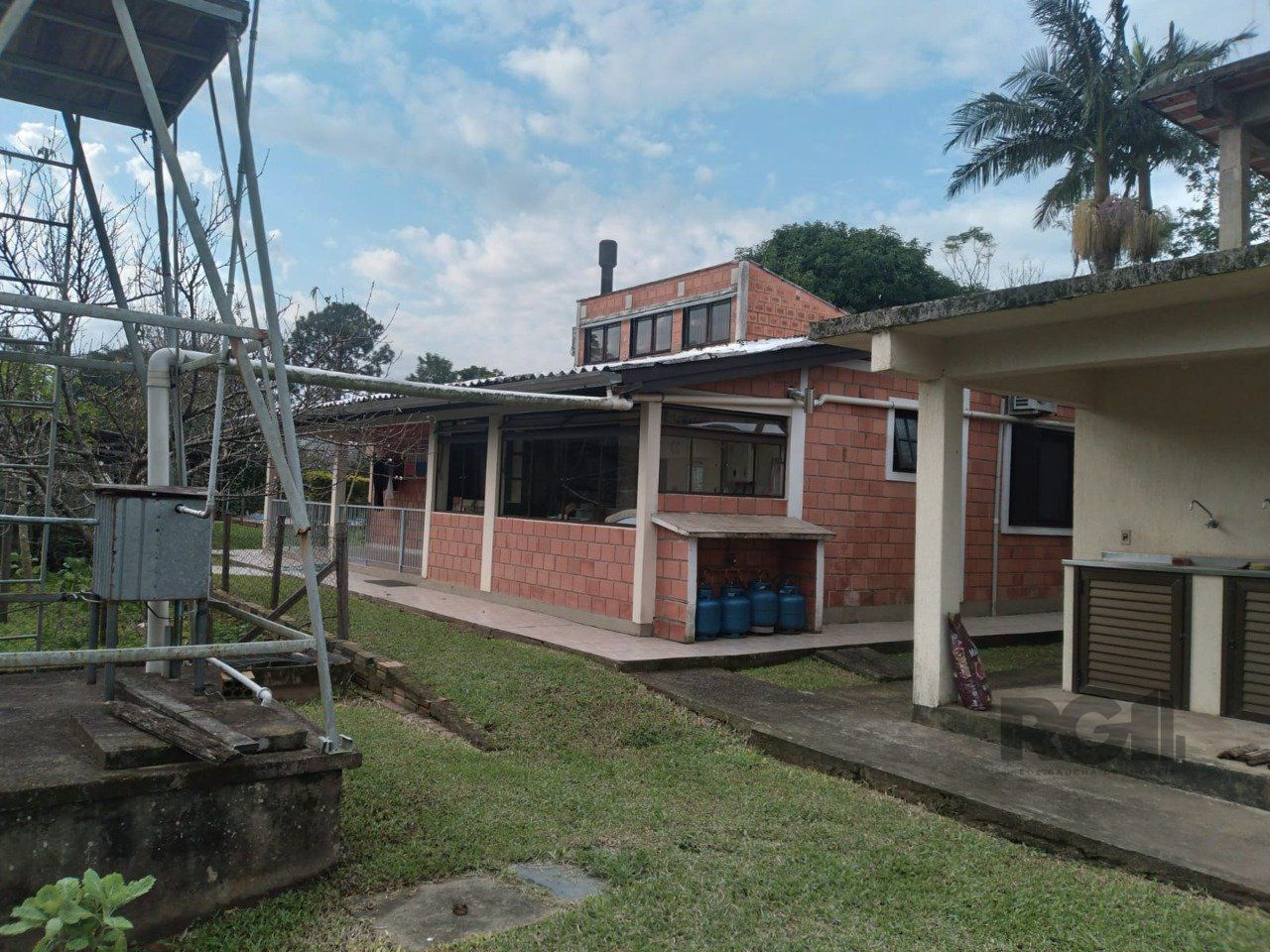 Sítio à venda com 4 quartos, 247m² - Foto 18