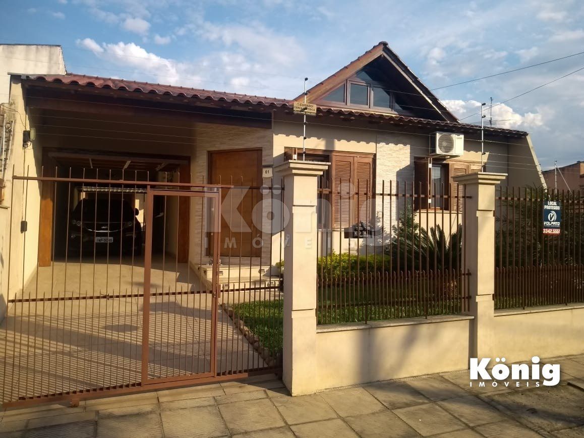 Casa 3 quartos à venda, 260m², Vila Mauá - Cachoeirinha — foto 3