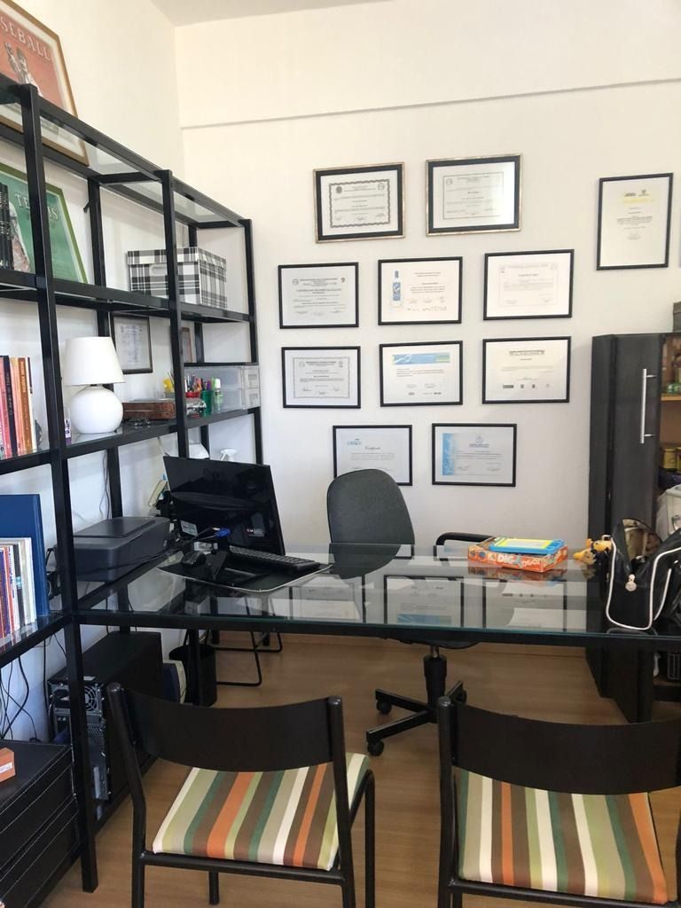 Sala Comercial à venda, 38m², Vila Imbui - Cachoeirinha — foto 3