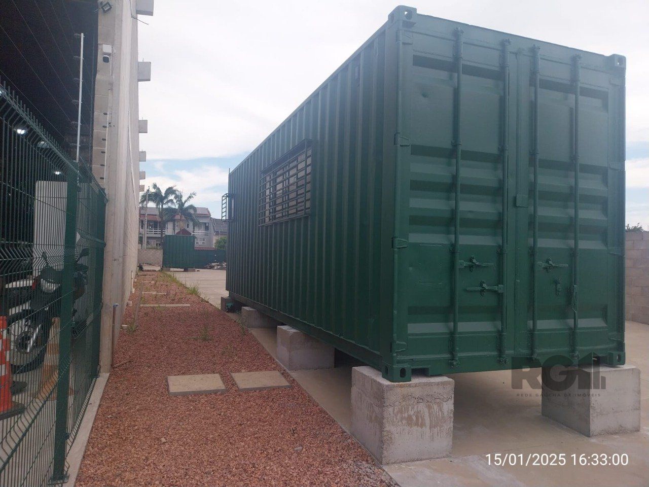 Loja para alugar, 30m², Vera Cruz - Gravataí — foto 3