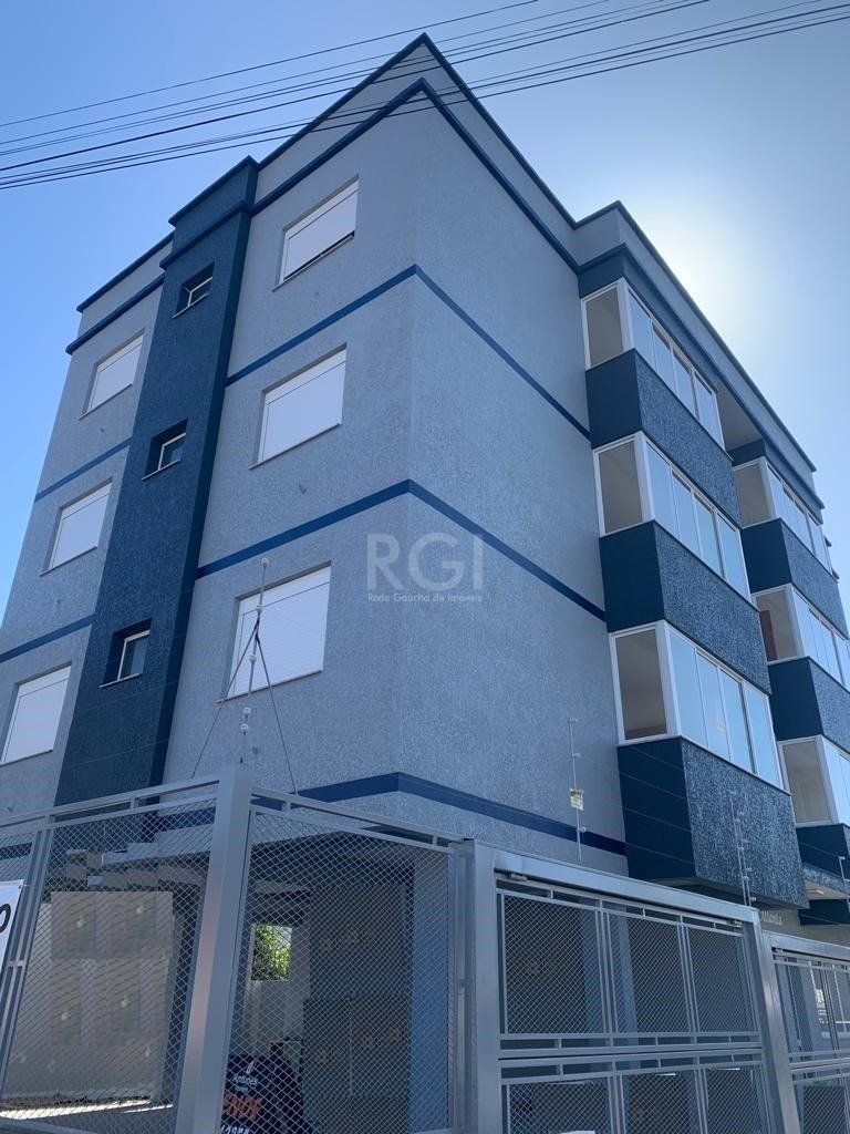 Apartamento para Venda - 67.44m², 2 dormitórios, Vila Imbui — foto 2