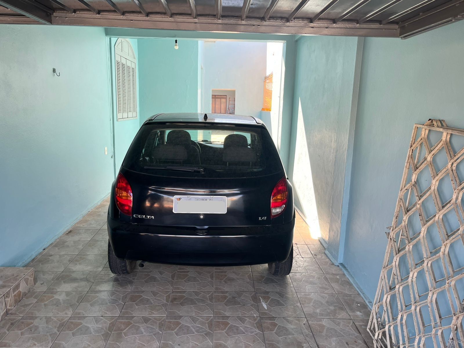 Casa 2 dormitórios, 2 vagas, Bairro Vila Márcia — foto 4
