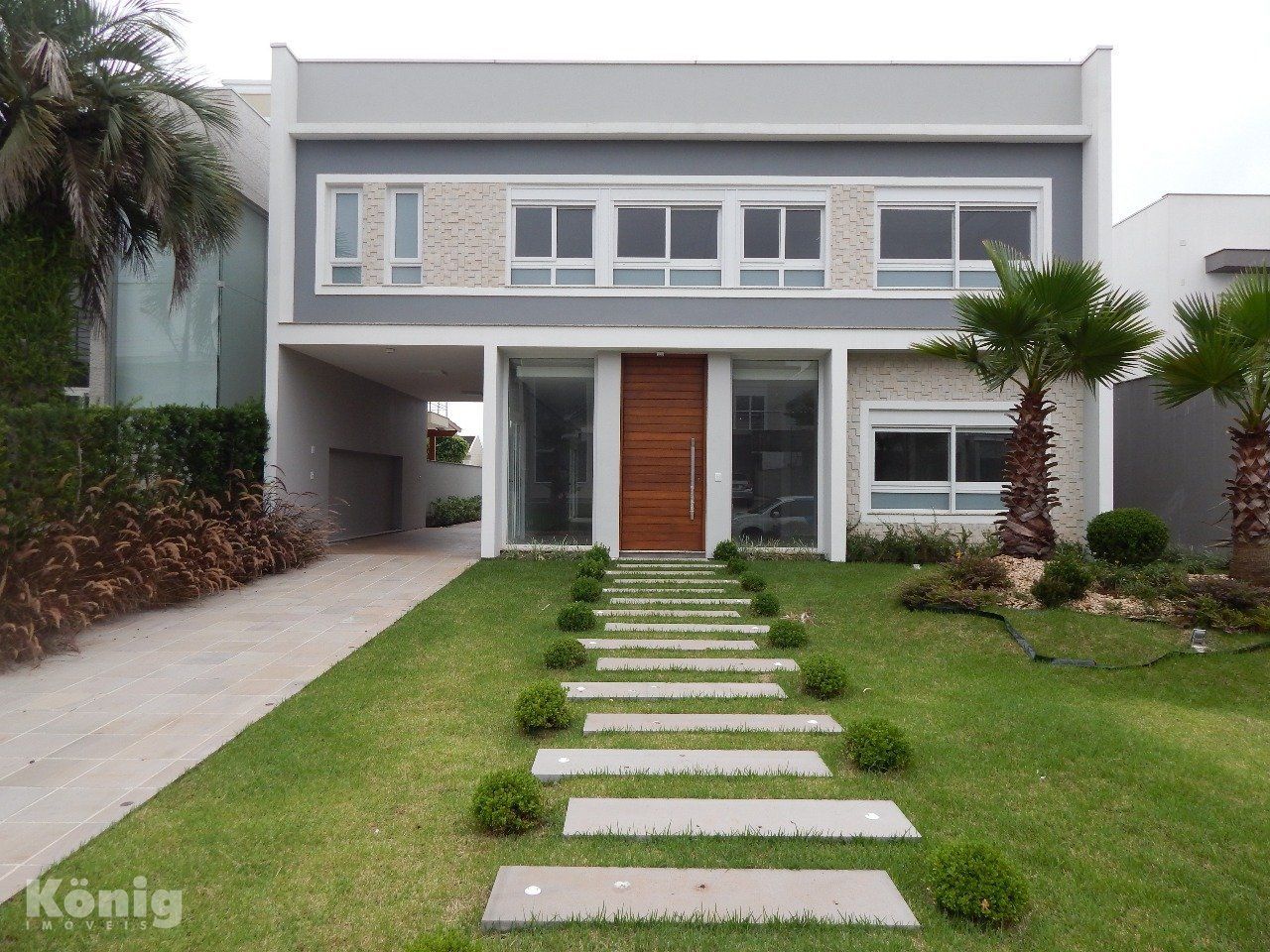 Sobrado 4 quartos à venda, 400m², Central Park - Cachoeirinha — foto 4