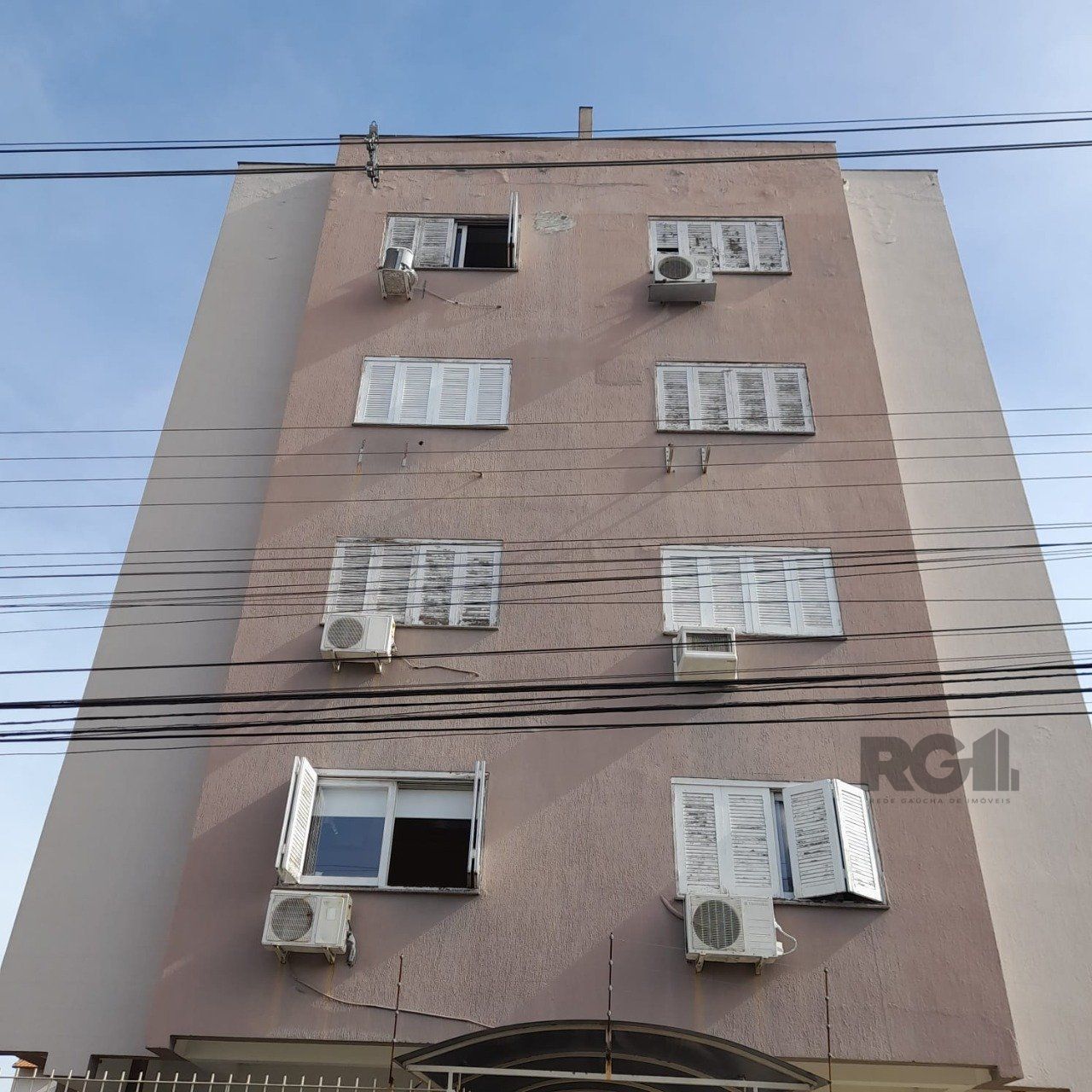 Apartamento, 2 quartos, para alugar, 50 m², Vila Eunice Nova - Cachoeirinha — foto 2