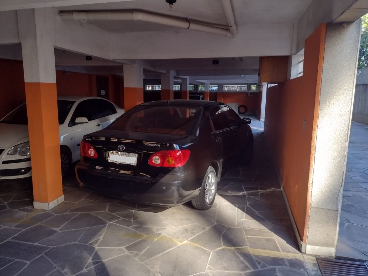 Apartamento à venda com 3 quartos, 140m² - Foto 17