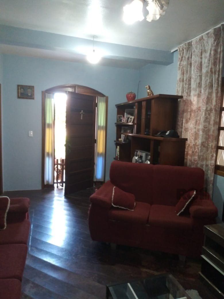 Casa 4 dormitórios, 1 suíte, 2 vagas Bairro Espirito Santo — foto 5