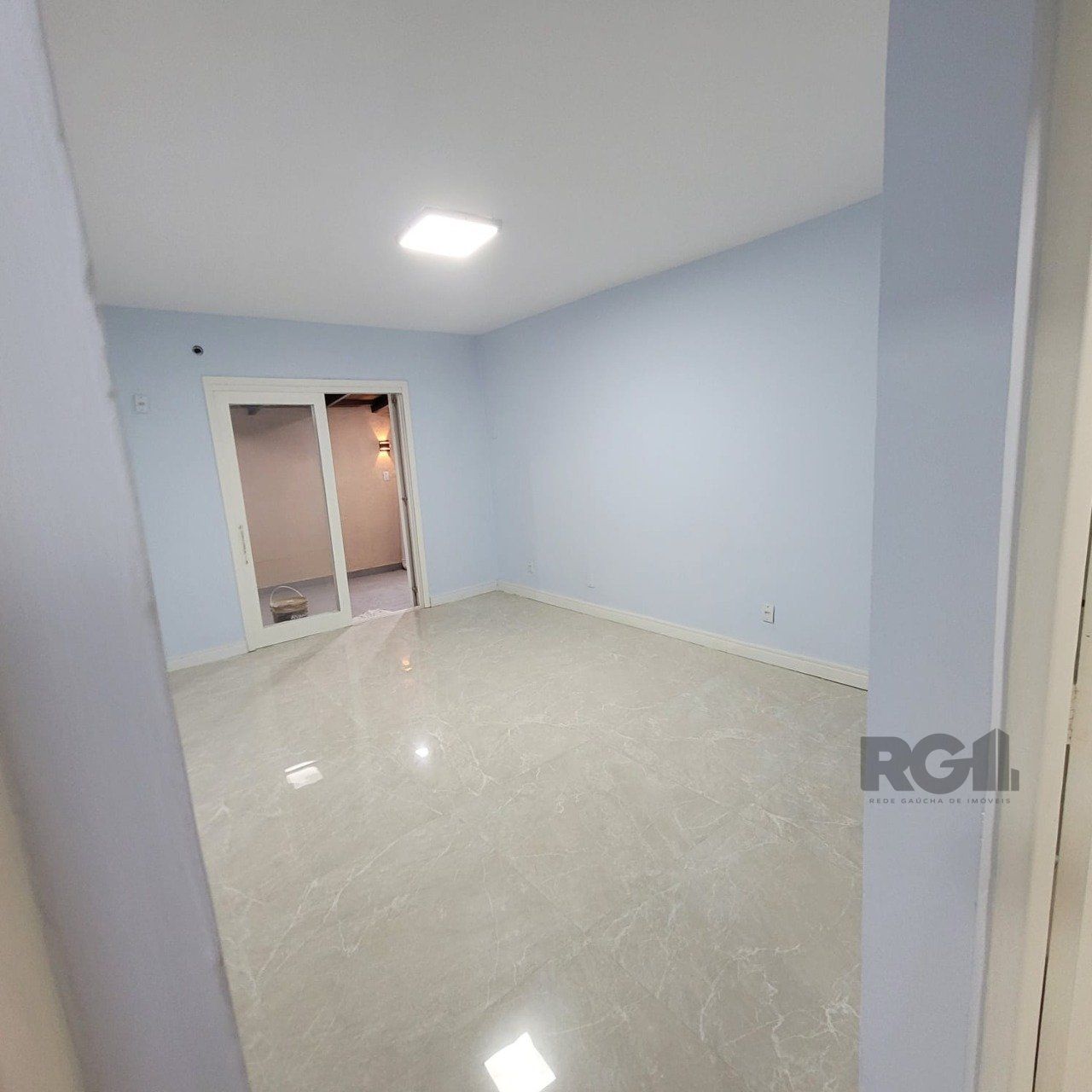 Apartamento térreo, 3 dorms, 1 suíte, vaga garagem, Bairro Eunice Nova — foto 5