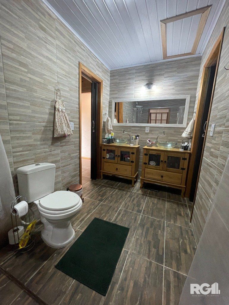 Casa à venda com 4 quartos, 150m² - Foto 12