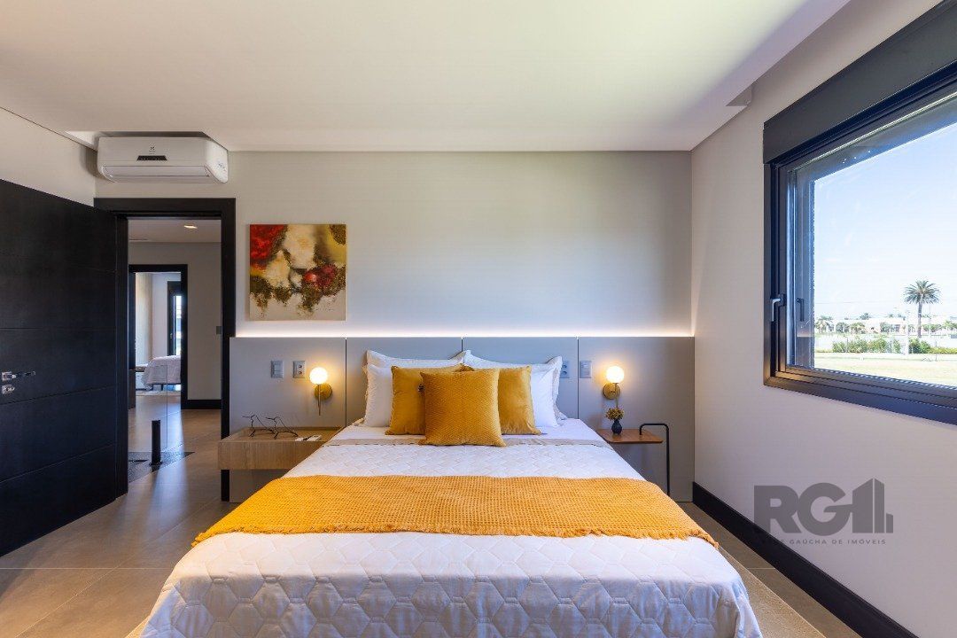 Casa de Condomínio, 6 quartos - Foto 45